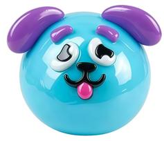 New Smushers Squishy, Curiosities Dog Face Swap Squishy Toy, Soft Moldable Cute Slow Rise Squeeze Toy Adult Fun Gifts