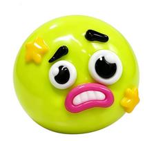 New Smushers Squishy, Curiosities Dog Face Swap Squishy Toy, Soft Moldable Cute Slow Rise Squeeze Toy Adult Fun Gifts
