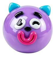 New Smushers Squishy, Curiosities Dog Face Swap Squishy Toy, Soft Moldable Cute Slow Rise Squeeze Toy Adult Fun Gifts