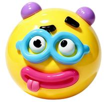 New Smushers Squishy, Curiosities Dog Face Swap Squishy Toy, Soft Moldable Cute Slow Rise Squeeze Toy Adult Fun Gifts