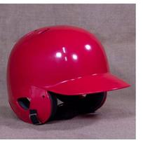 Softball Baseball Batting Helmet With Face Guard Kids Adults ABS Safety Head Protection Kids Helmet Red red