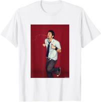 Jackass Johnny Knoxville Prank Stunt Actor Unisex T-Shirt 100 brown