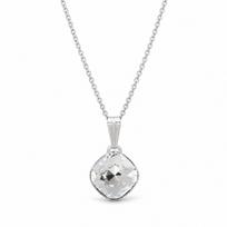 Pakabukas „Glare IV“ su Swarovski® kristalais