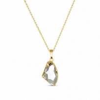 Pakabukas „Hyperborea“ su Swarovski® kristalais