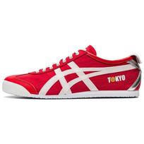 Onitsuka Tiger Mexico 66 'Tokyo - Classic Red' (Unisex) Classic Red / White Casual Shoes 1183A730 600 37.0 white