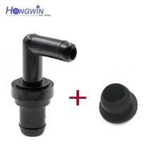Positive Crankcase Ventilation Valve PCV Valve Fits Suzuki SX4 Jimny Swift 05-11 1.3 1.5 1.6 18118-54D00 1811854D00 18118 54D00 1 Set