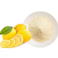 Lemon concentrate powder 20kg 1 box