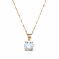Pakabukas „Juno (Moonlight)“ su Swarovski® kristalais