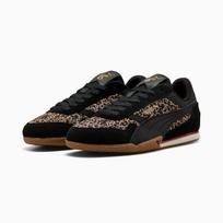 Puma Bella Donna Gyvūno Žavesio Moteriški Sportiniai Batai Juodi 40429602 R 38 black