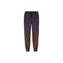 HUGO BOSS X Khaby Monogram-print Track Pants 50493298-834 L black