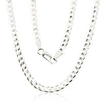 Itališka sidabrinė grandinėlė „Cartier XXX“