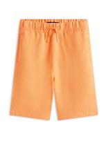 TOMMY HILFIGER Kelnės oranžinė
