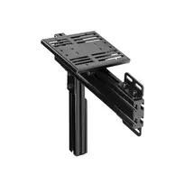 Next Level Racing Elite Shifter Add-On Black Edition NLR-E034 - kabinos priedas