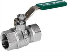 Rutulinis ventilis Arco 00005AC, 1/2"
