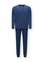 JACK & JONES Naminis kostiumas 'JACSOLID' safyro