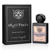 Lorenzo Pazzaglia Esco Pazzo PP kvepalai unisex, 50 ml