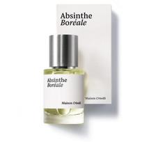 Maison Crivelli Absinthe Boréale EDP parfumuotas vanduo unisex, 30 ml