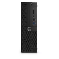 OptiPlex 3050 SFF i3-7100 16GB 256SSD M.2 NVME W10P ReNew