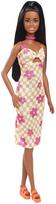 Lėlė Mattel Barbie Fashionistas HYT91, 29 cm, įvairių spalvų