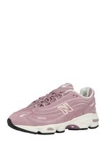 new balance Sportbačiai be auliuko '1000' rožių spalva / balta