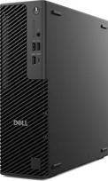 Stacionarus kompiuteris Dell Pro Max 265, DDR5 16GB, SSD 512GB, Intel (Integrated) -, Windows 11 Pro FCS1250