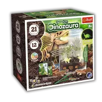 Mokslinis rinkinys Science4you Dinosaur Terrarium
