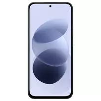 Telefonas Redmi Note 17 5G 6GB/256GB Black
