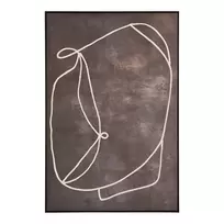 Paveikslas Apia, 4 x 80 x 120 cm