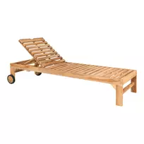 Lauko gultas Andorra, 200 x 62 x 30 cm
