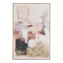 Paveikslas Inez, 5 x 100 x 150 cm