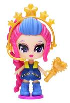 LĖLĖ MINI K-POP DIVA SQUAD 5CM