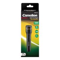 Rankinis žibintuvėlis Camelion 10W, 1000lm, pakraunamas