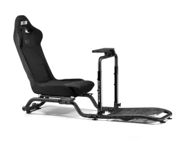 Next Level Racing Simulator Cockpit | RC Foldable