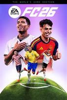 EA SPORTS FC™ 26 The World's Game Edition XBOX LIVE Key GLOBAL