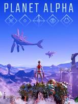 PLANET ALPHA Steam Key (PC) EUROPE