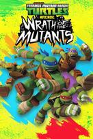 Teenage Mutant Ninja Turtles Wrath of the Mutants (Nintendo Switch) Nintendo eShop Key EUROPE