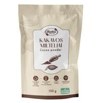 Kakavos milteliai Rūta, 100 g