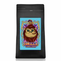 Ceremoninė kakava PLUS CACAO Gorilla Sierra Leone, 200g