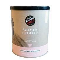Malta kava Vergnano Espresso Women in Coffee, 250 g