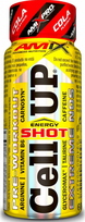 AmixPro® CellUp® Shot 60 ml. (su skoniu) - Mango