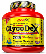 AmixPro® GlycodeX PRO 1500 g. - Citrinų laimo