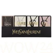 Yves Saint Laurent YSL Miniatures Set 7.5 ml Kvepalai