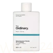 The ordinary The Ordinary Behentrimonium Chloride 2% Conditioner Dermatologinė plaukų kondicionierius