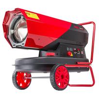 Dyzelinis šildytuvas su termostatu 40KW/230V RTNGO0126