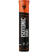 Trec Nutrition Endurance Isotonic Sport, Orange, 20 tab