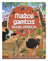 Mažoji gamtos enciklopedija
