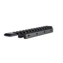Laikiklis Hawke Adaptor Base One Piece perėjimas iš 11mm į Picatinny, 22401