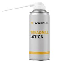 Flow Fitness bėgimo takelio tepalas, 200 ml