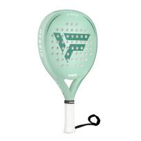 VirtuFit Hybrid padelio raketė - mėtų žalia