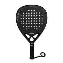 VirtuFit Fusion Pro padelio raketė - juoda-pilka
